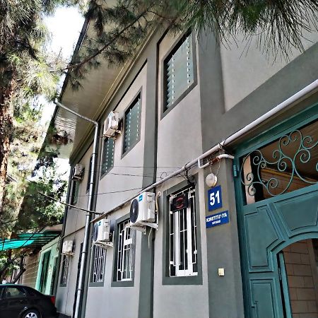 Safar Hotel Tashkent Exterior photo