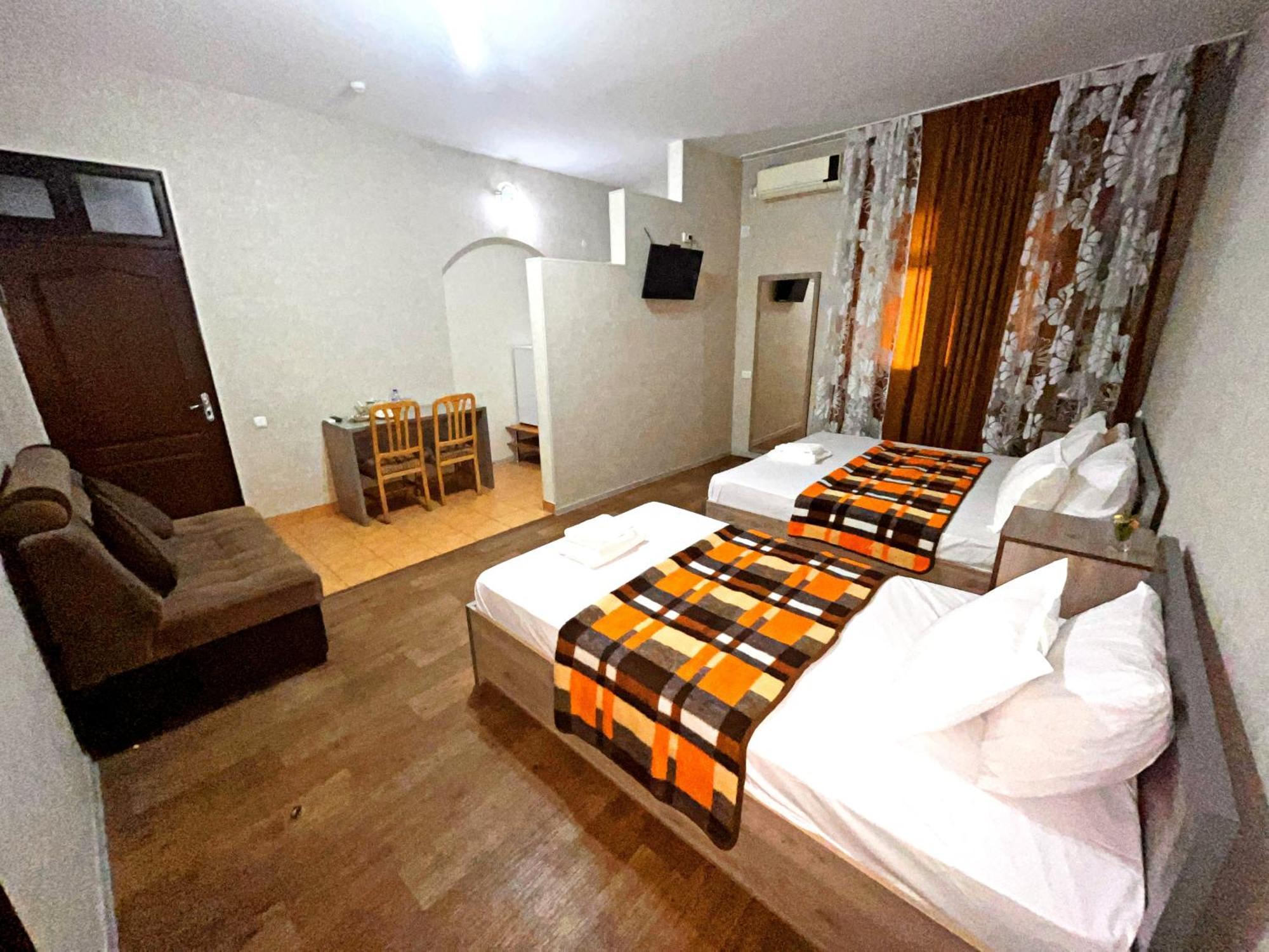 Safar Hotel Tashkent Exterior photo