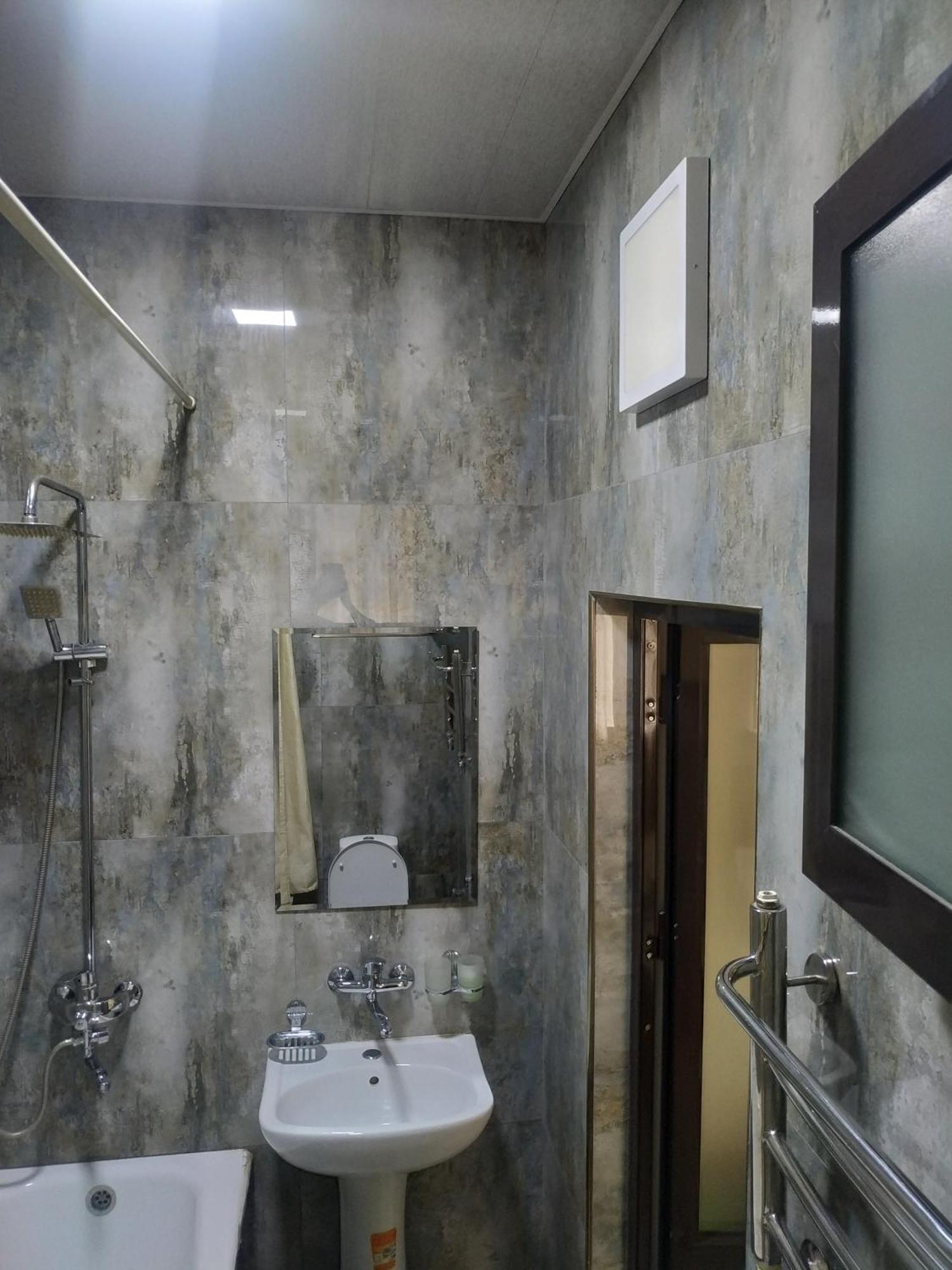 Safar Hotel Tashkent Exterior photo