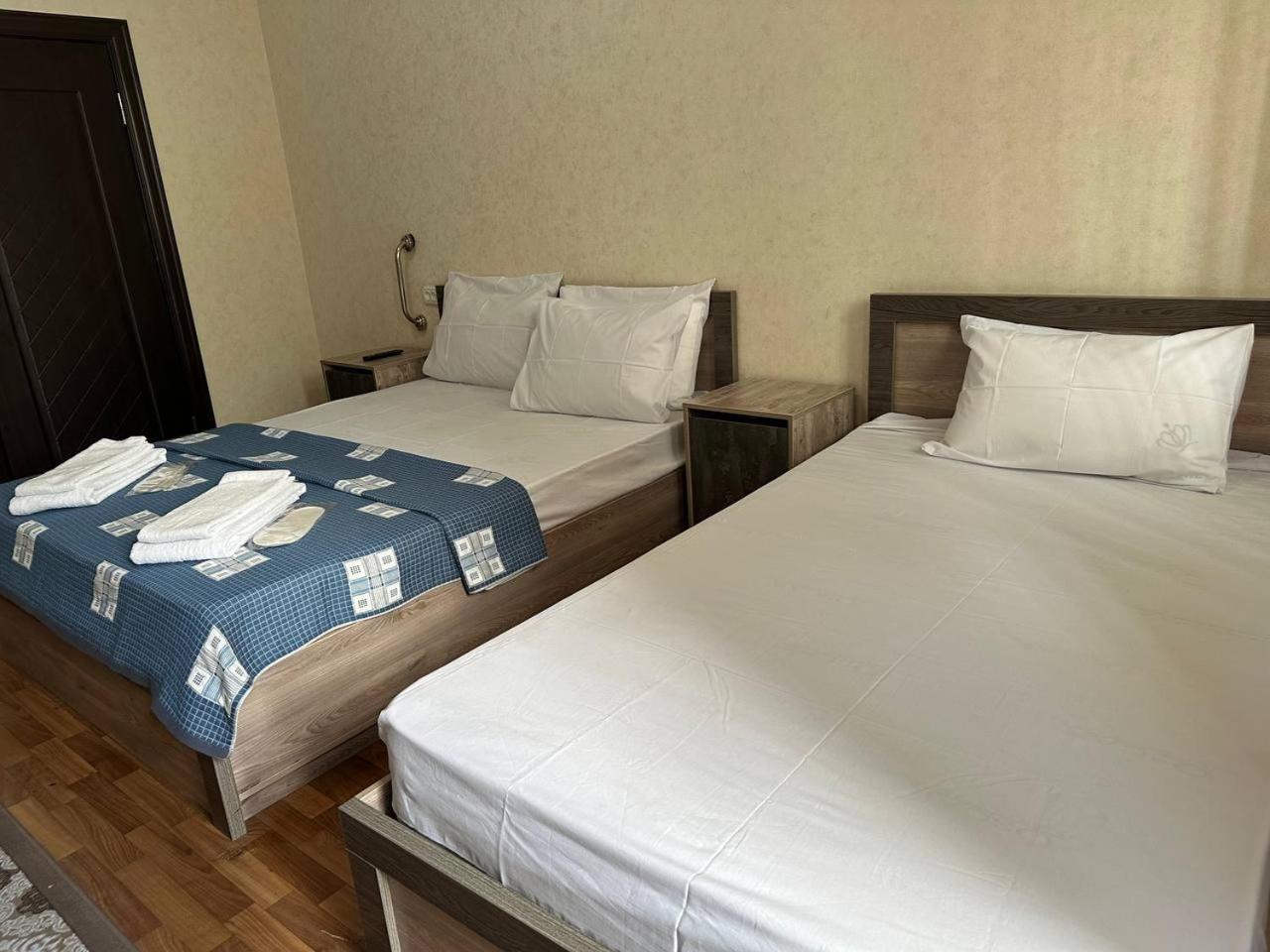 Safar Hotel Tashkent Exterior photo