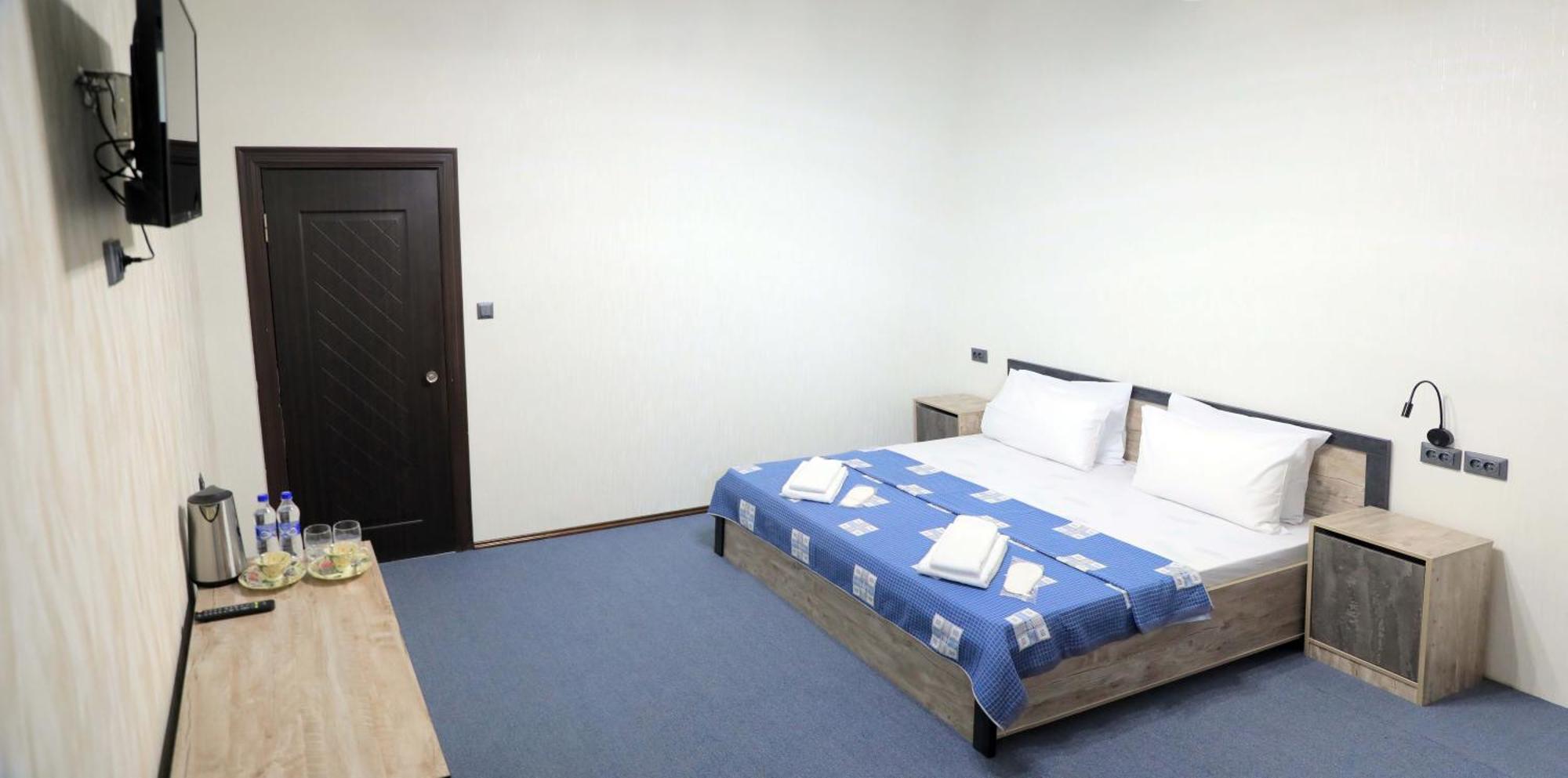 Safar Hotel Tashkent Exterior photo