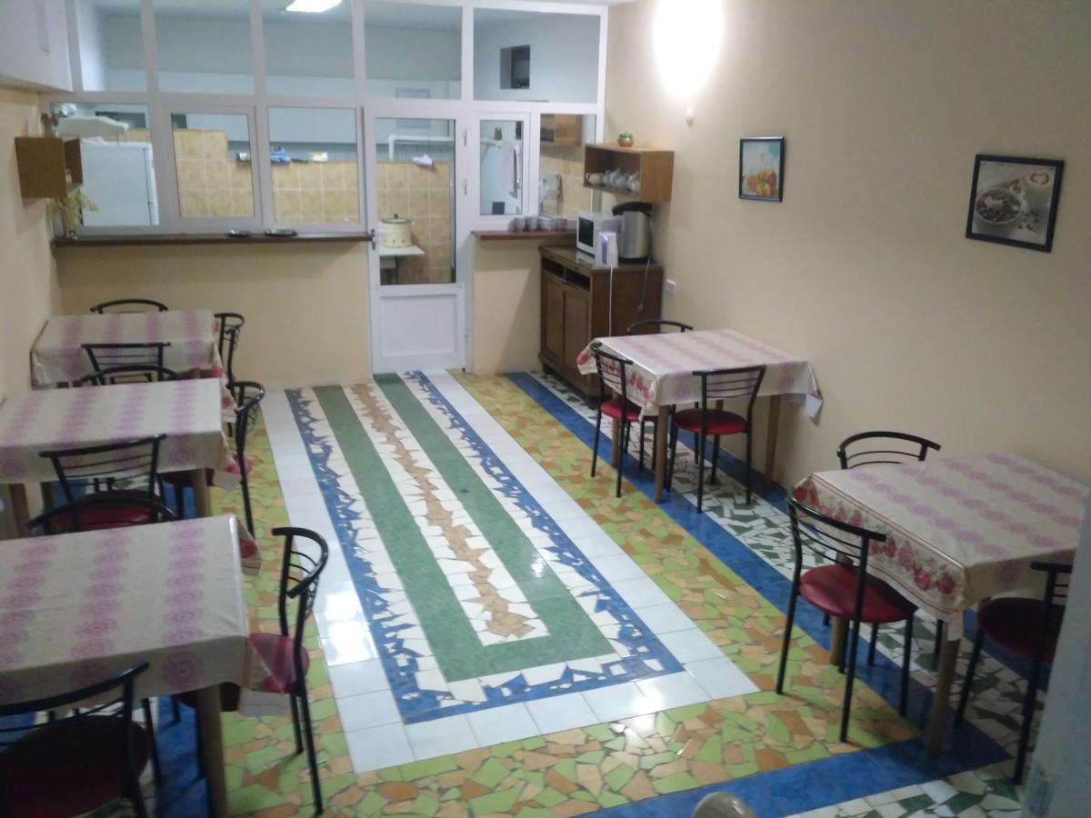 Safar Hotel Tashkent Exterior photo