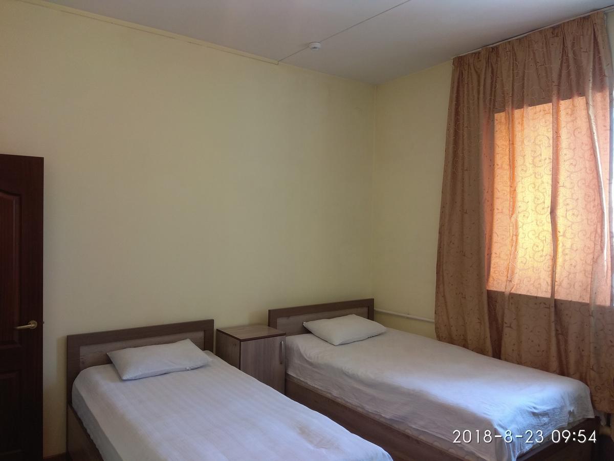Safar Hotel Tashkent Exterior photo