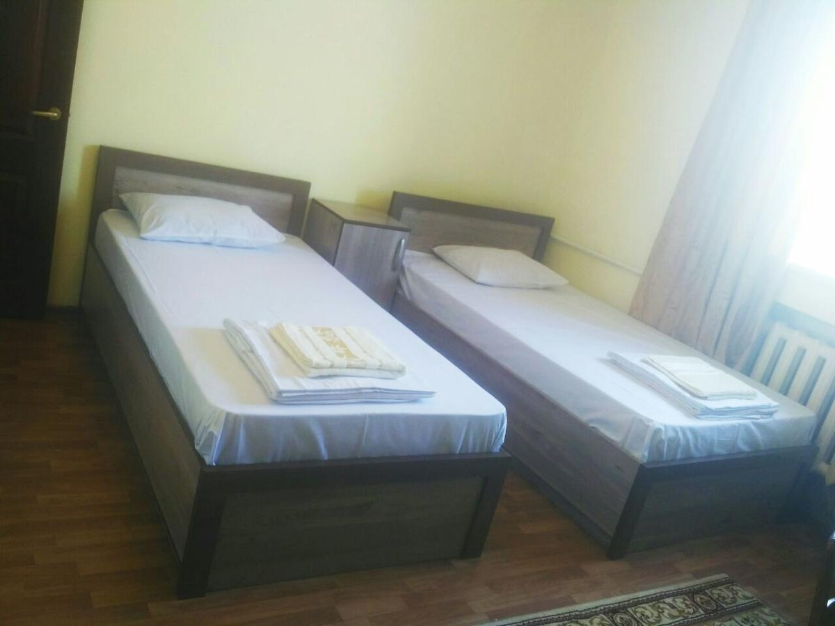 Safar Hotel Tashkent Exterior photo