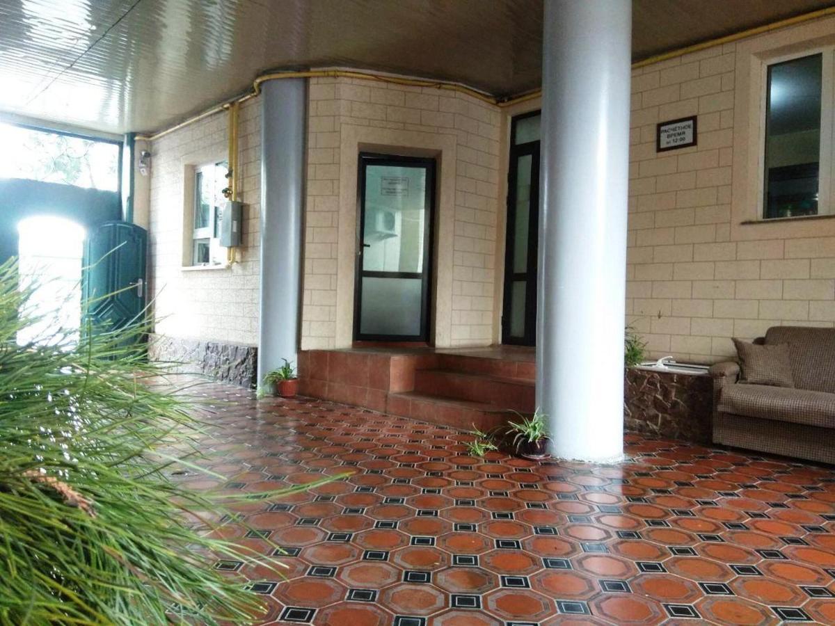 Safar Hotel Tashkent Exterior photo