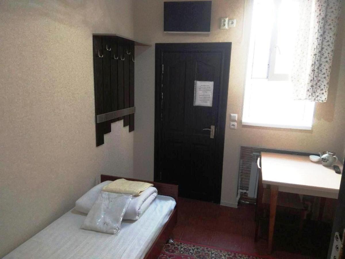 Safar Hotel Tashkent Exterior photo